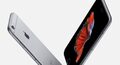 ts iPhone Space grijs