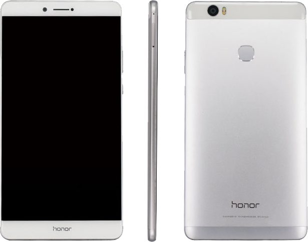 Honor V8 Max Honor V8 Max
