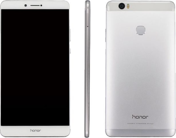 Honor V8 Max