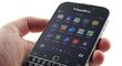 BlackBerry stuurt Classic met pensioen