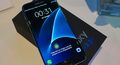 ts S7 Edge In Box