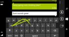 Microsoft's Word Flow-toetsenbord komt naar iOS en Android