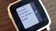 Pebble Time-horloges verstaan nu ook gesproken Nederlands