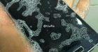 Waterdichte Samsung Galaxy Note 7 lijkt bevestigd met foto