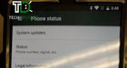 Eerste spyshot toont Google Nexus Marlin van HTC