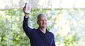 ts Miljard iPhone s Tim Cook