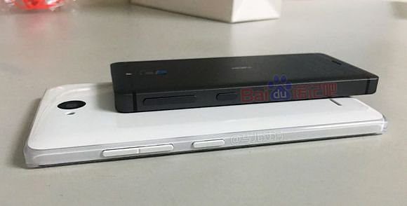 Nokia 235 dikte Nokia 235 dikte