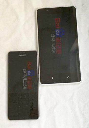 Nokia 235 met toetsenbord Nokia 235 met toetsenbord