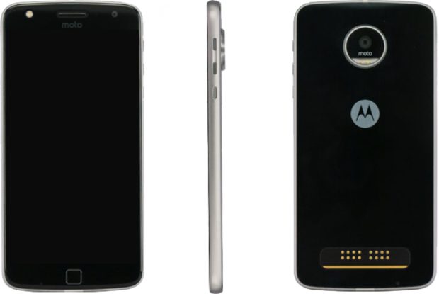 Motorola Moto Z Play Motorola Moto Z Play