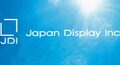 ts Japan Display Inc