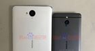 Nog onbekende Nokia-telefoons op de foto