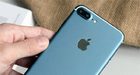 Foto’s van werkende blauwe Apple iPhone 7 Plus verschenen