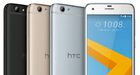 HTC One A9 krijgt binnenkort opvolger in de vorm van de A9s