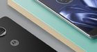 Motorola toont Moto Z Play met flinke batterij en audiojack