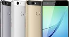 Huawei lanceert Nova-smartphonelijn met Nova en Nova Plus