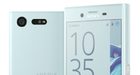 Sony breidt Xperia X-serie uit met XZ en X Compact