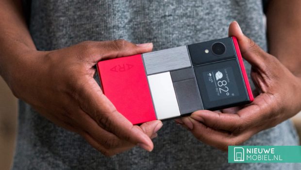 Project Ara telefoon