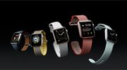 Apple komt met “zwemdichte” Watch series 2