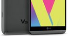 LG presenteert multimediale V20 met dubbele camera