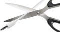 ts Audio Jack Scissors