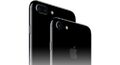 ts iPhone 7 Jet zwart