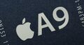 ts Apple A9 Chip