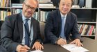 Huawei en camerafabrikant Leica zetten onderzoekscentrum op