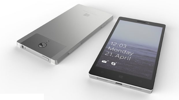 Surface Phone