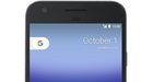 Persrender verschenen van prijzige Google Pixel-telefoon