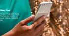 Dit lekte er intussen allemaal uit van de Google Pixel en Pixel XL