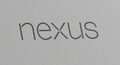 ts Nexus Metaal Logo