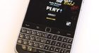 BlackBerry hint op nieuwe telefoons met BlackBerry 10 OS