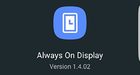 Samsung port Always On-functies Note 7 naar Galaxy S7
