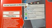 MediaMarkt prijst onaangekondigde BlackBerry DTEK60 aan