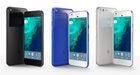 Google Pixel (XL) gegarandeerd van updates tot oktober 2018