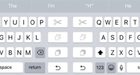 iOS blijkt al enige tijd geheim toetsenbord te bevatten