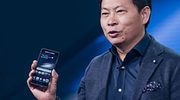 Huawei Mate 9 officieel; immens vlaggenschip met dubbele Leica-camera