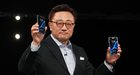 Samsung: Galaxy S7-familie kent geen batterijproblemen