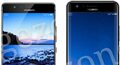 ts Huawei P10 Render Weibo