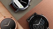 Voorlopig geen opvolger Lenovo/Motorola Moto 360 (2015)