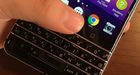 Mogelijk laatste BlackBerry met toetsenbord gefotografeerd