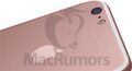 ts iPhone 7 Concept Macrumors