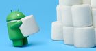 Aandeel Android 6.0 Marshmallow voor het eerst meer dan 1%