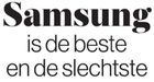 NieuweMobiel.NL genoemd in het AD en de regionale kranten van de Persgroep