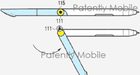S-Pen op Samsung Galaxy Note 6 dient misschien ook als kickstand