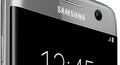 ts Galaxy S7 Edge zilver Evleaks