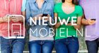 NieuweMobiel.NL neemt nieuwe huisstijl in gebruik