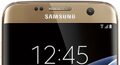 ts Galaxy S7 Edge Goud Evleaks