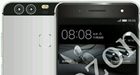 Nieuwe render toont Huawei P9 in 4 kleuren