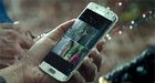 Samsung bevestigt waterdichte Galaxy S7 edge in video
